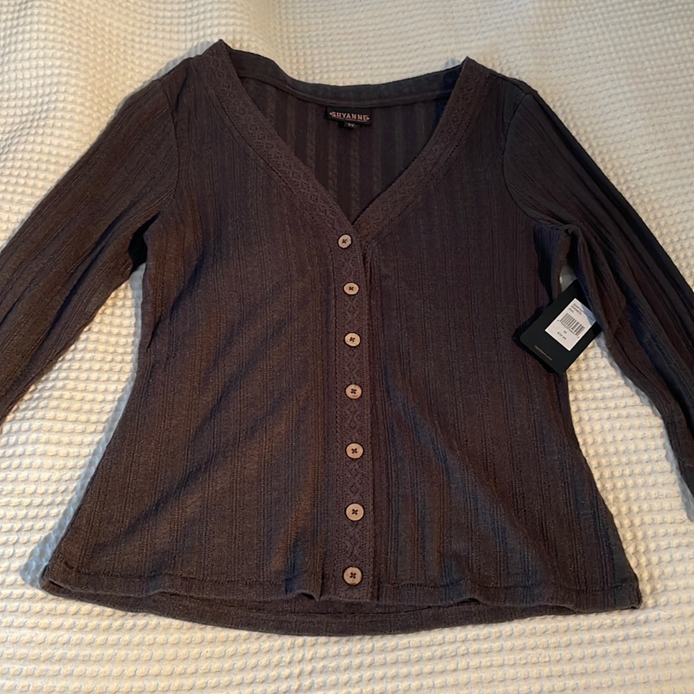 Shyanne Top Women’s Size Medium